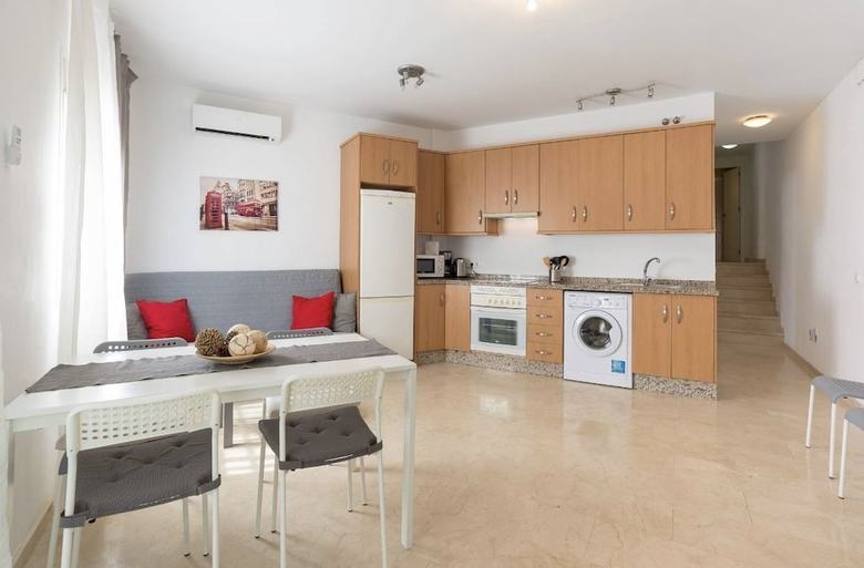 Apartamento En Esmeralda