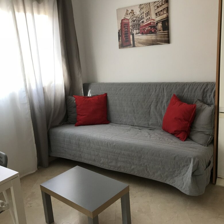 Apartamento En Esmeralda