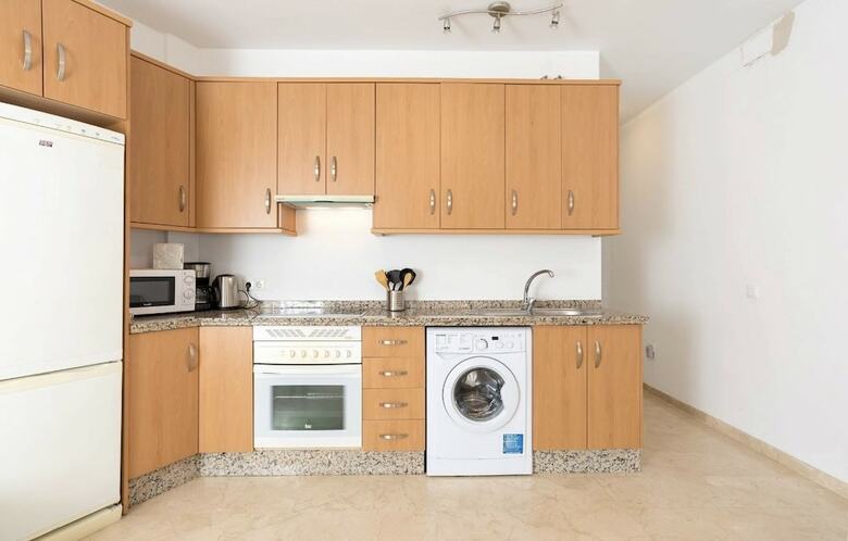Apartamento En Esmeralda
