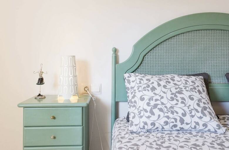 Apartamento En Esmeralda