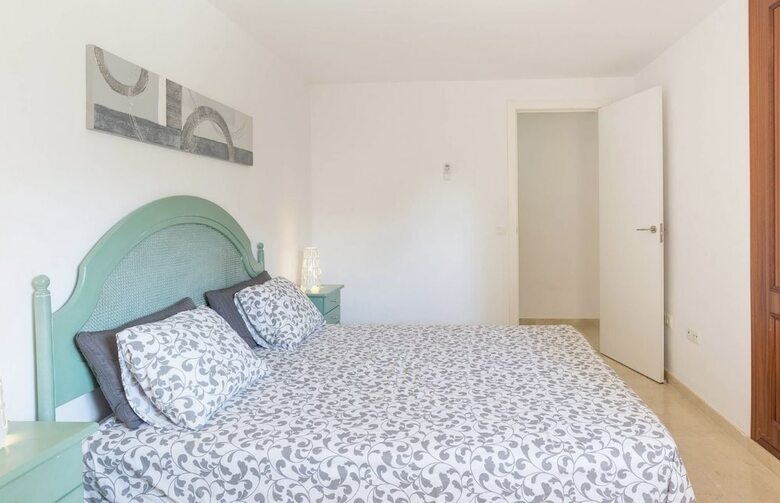 Apartamento En Esmeralda