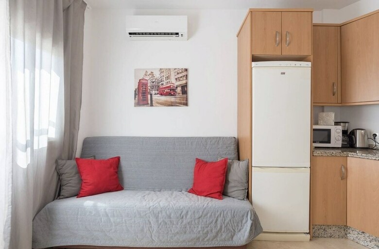 Apartamento En Esmeralda