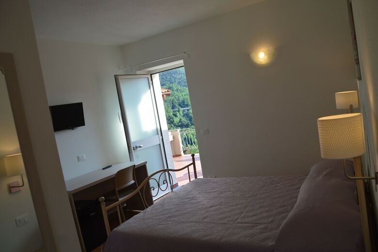 Hotel Il Gelsomino
