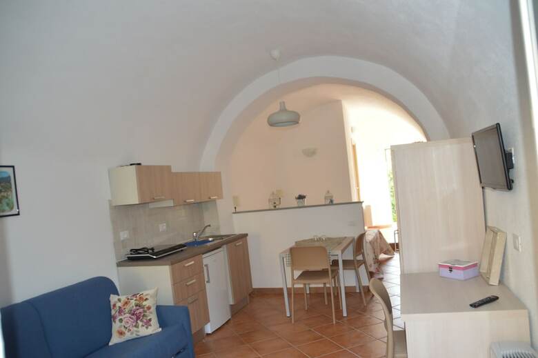 Hotel Il Gelsomino