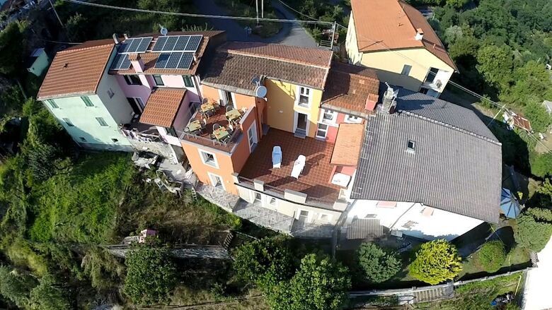 Hotel Il Gelsomino