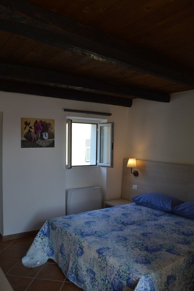 Hotel Il Gelsomino