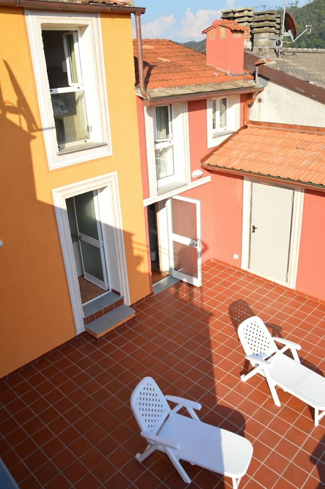Hotel Il Gelsomino