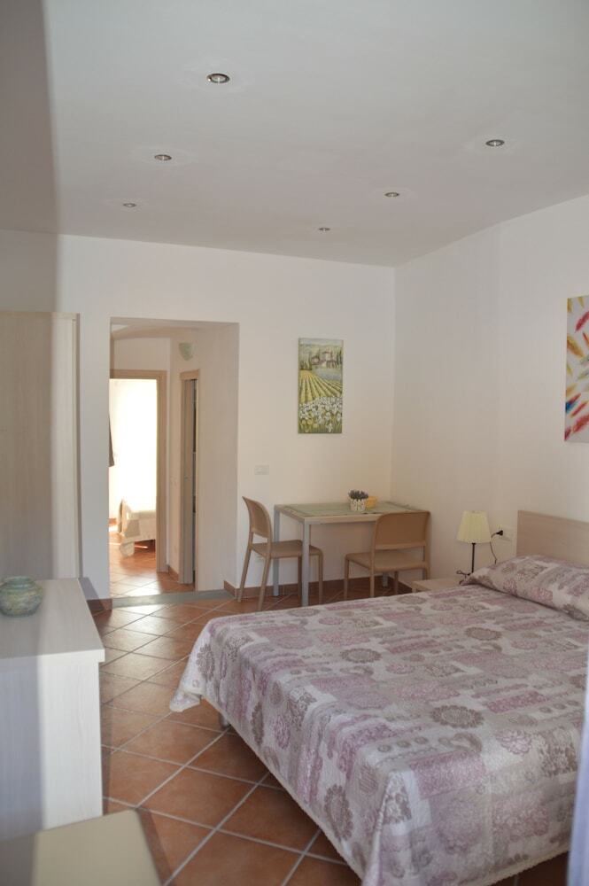Hotel Il Gelsomino