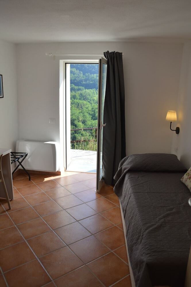 Hotel Il Gelsomino