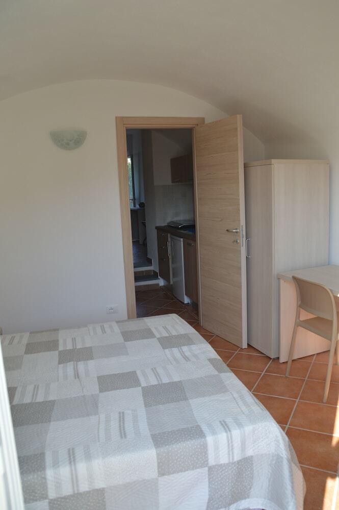 Hotel Il Gelsomino