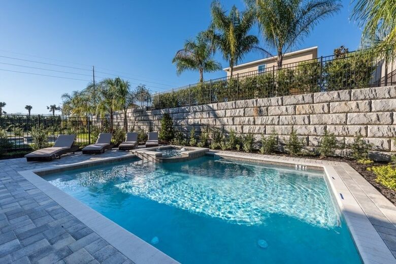 Orlando Dream Villa