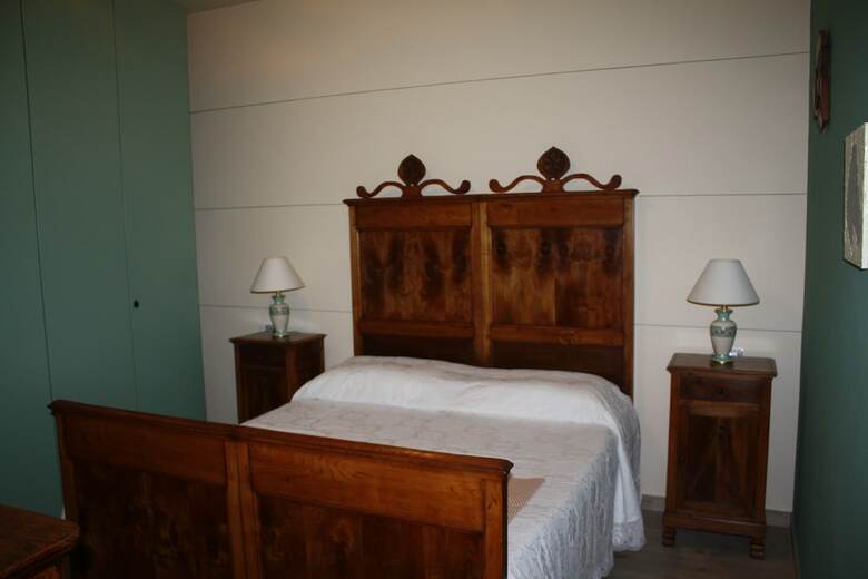 Bed & Breakfast Il Giardino Degli Elfi