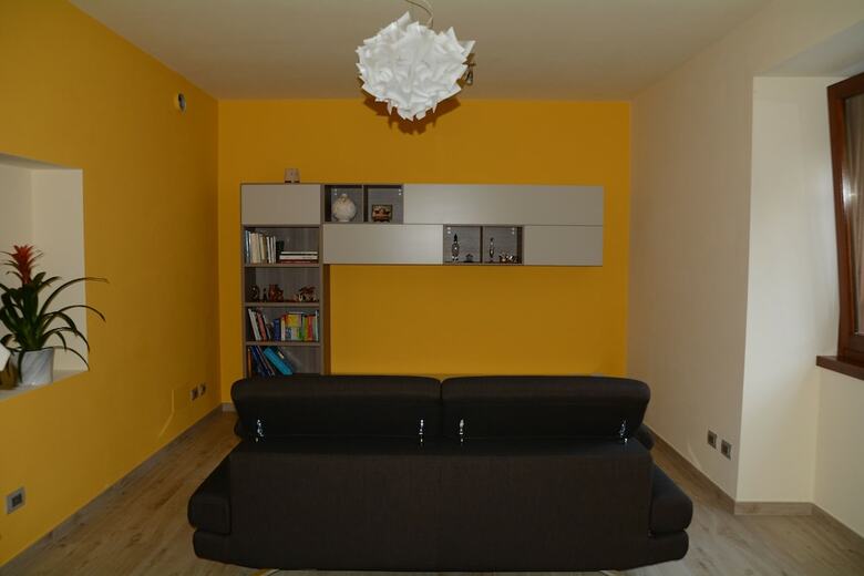 Bed & Breakfast Il Giardino Degli Elfi