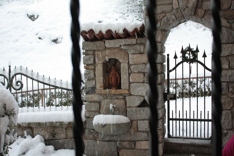 Bed & Breakfast Il Giardino Degli Elfi