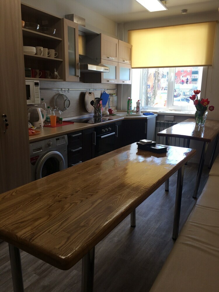 Hostal Hostel 65