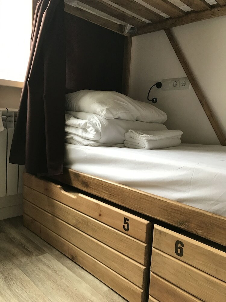 Hostal Hostel 65