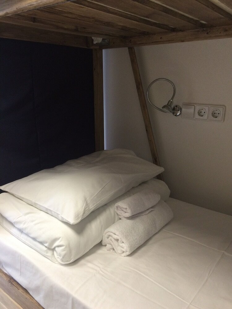 Hostal Hostel 65