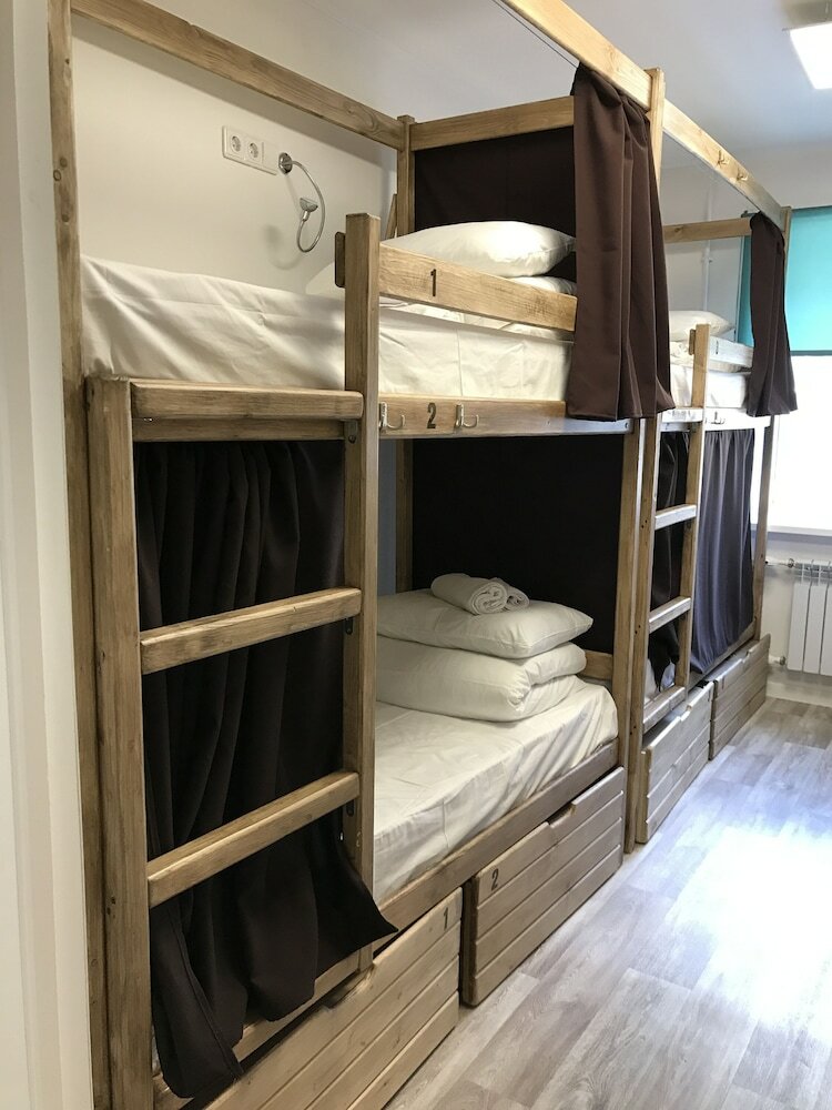 Hostal Hostel 65
