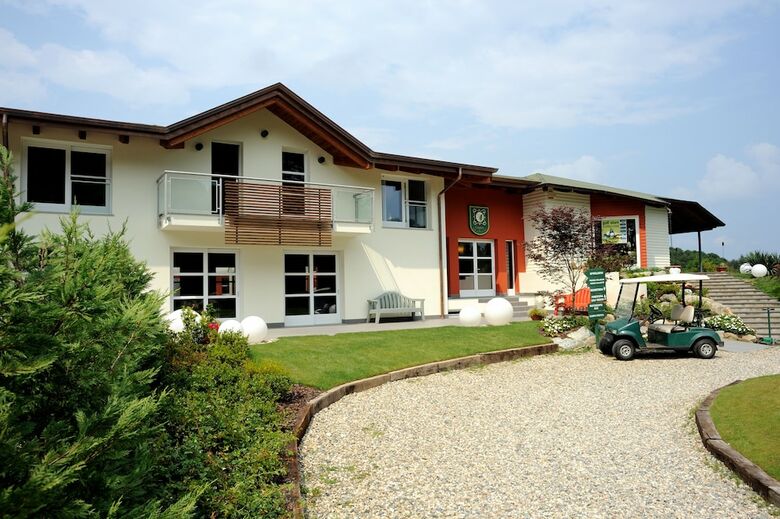 Hotel La Foresteria Canavese Country Club