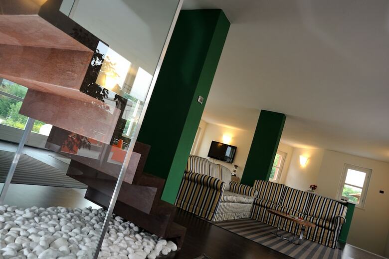 Hotel La Foresteria Canavese Country Club