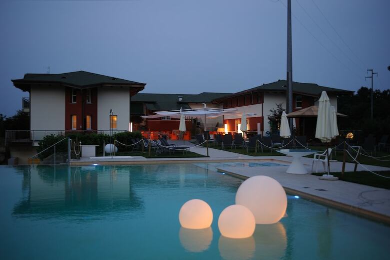 Hotel La Foresteria Canavese Country Club