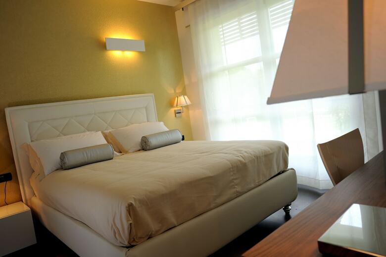Hotel La Foresteria Canavese Country Club