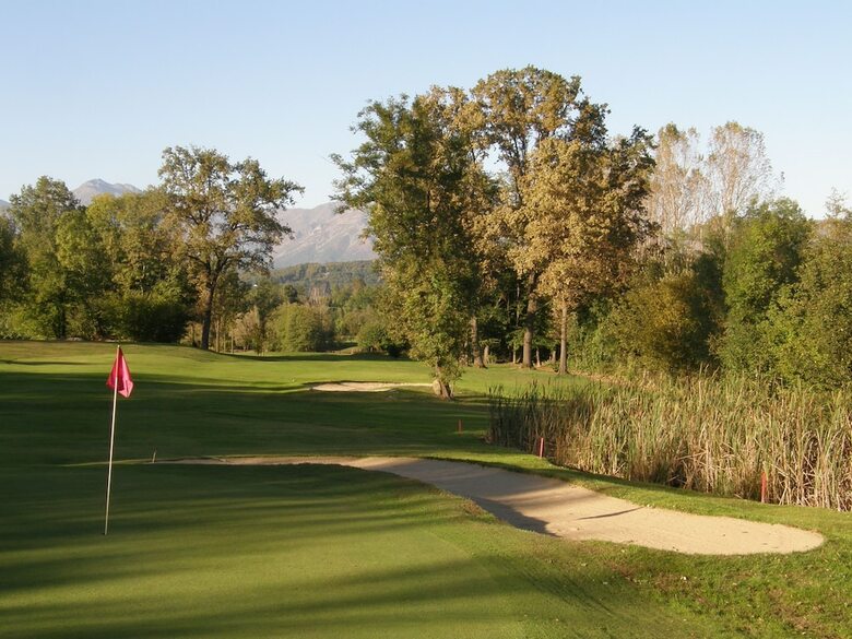 Hotel La Foresteria Canavese Country Club