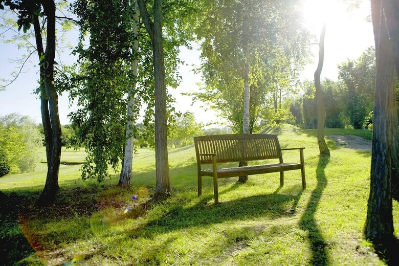 Hotel La Foresteria Canavese Country Club