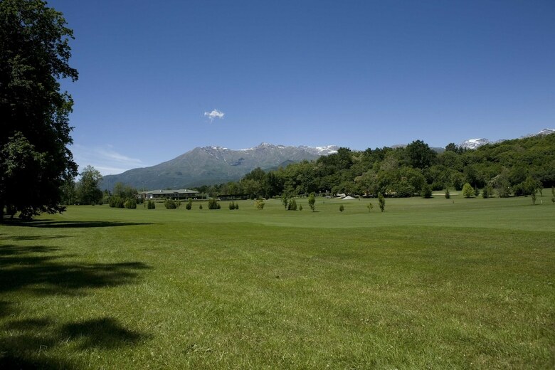Hotel La Foresteria Canavese Country Club