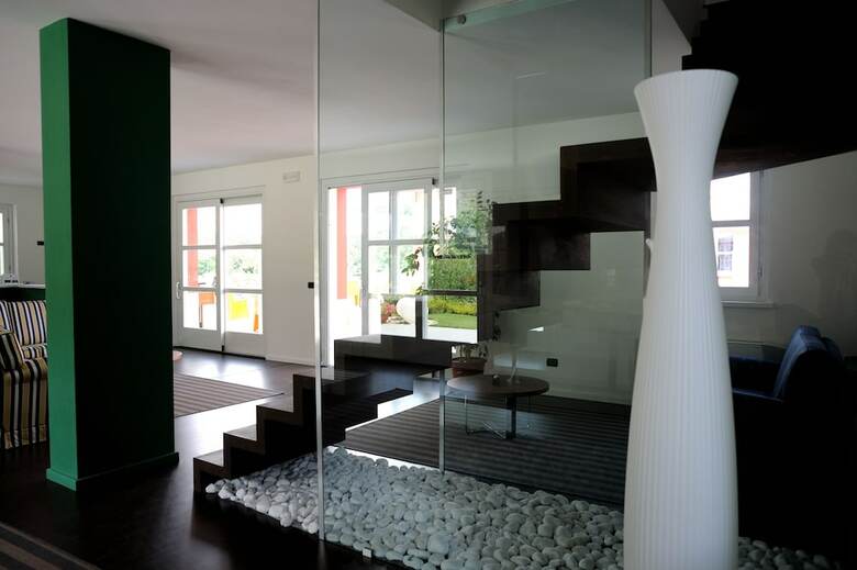 Hotel La Foresteria Canavese Country Club