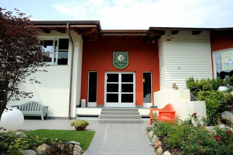 Hotel La Foresteria Canavese Country Club