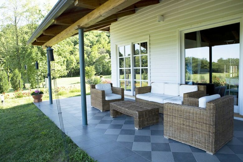 Hotel La Foresteria Canavese Country Club