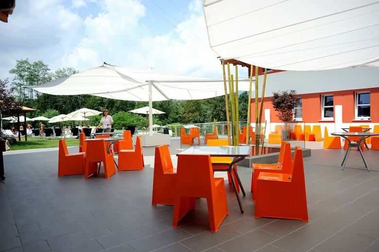 Hotel La Foresteria Canavese Country Club