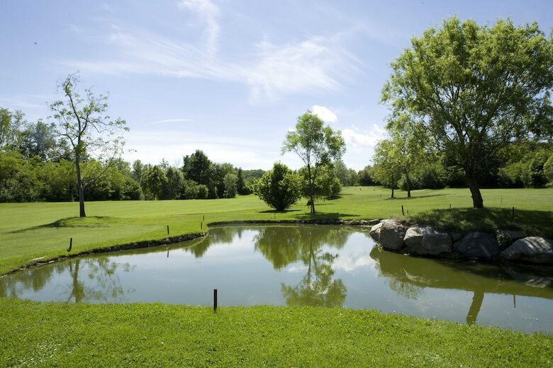 Hotel La Foresteria Canavese Country Club