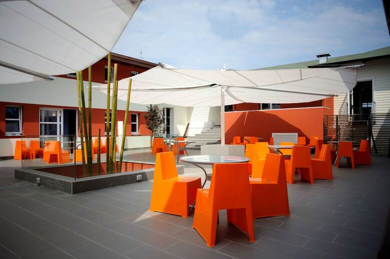 Hotel La Foresteria Canavese Country Club