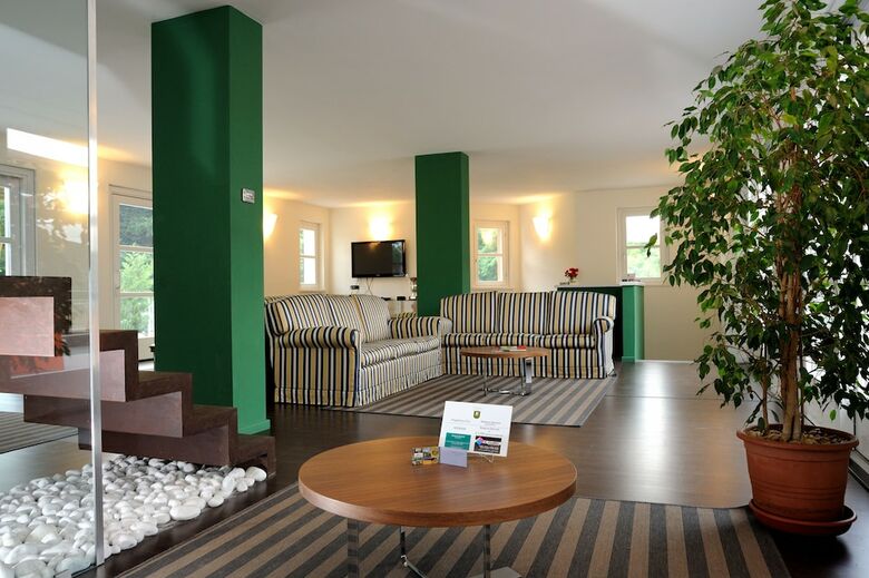 Hotel La Foresteria Canavese Country Club