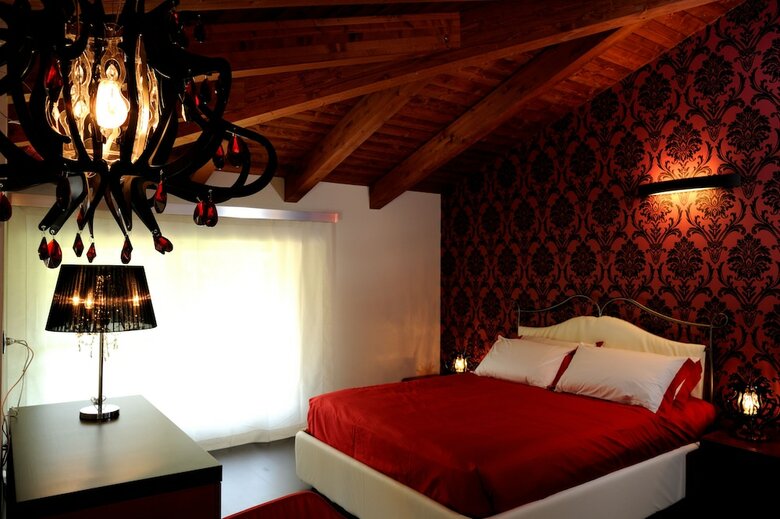 Hotel La Foresteria Canavese Country Club