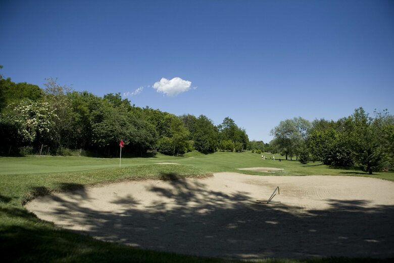 Hotel La Foresteria Canavese Country Club
