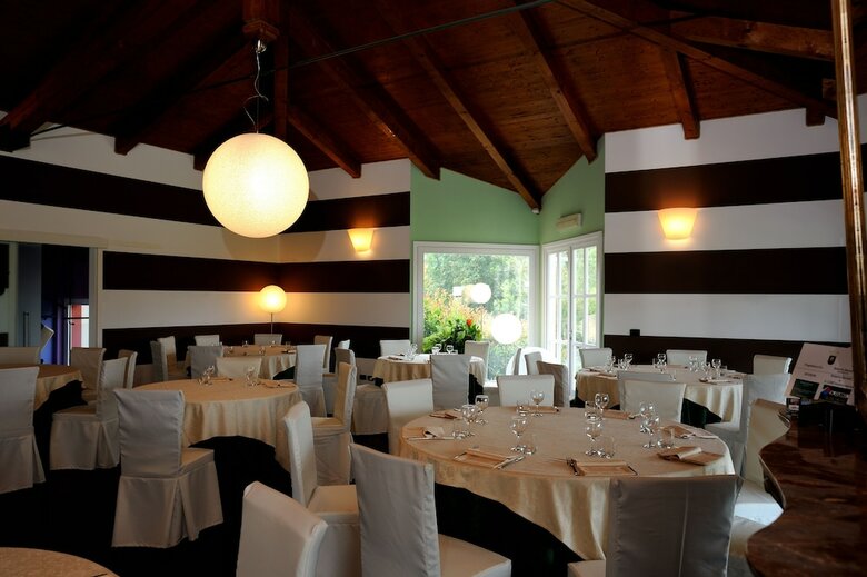 Hotel La Foresteria Canavese Country Club