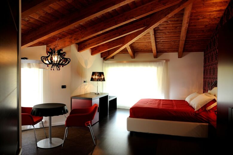 Hotel La Foresteria Canavese Country Club