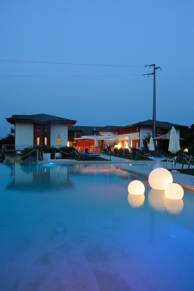 Hotel La Foresteria Canavese Country Club