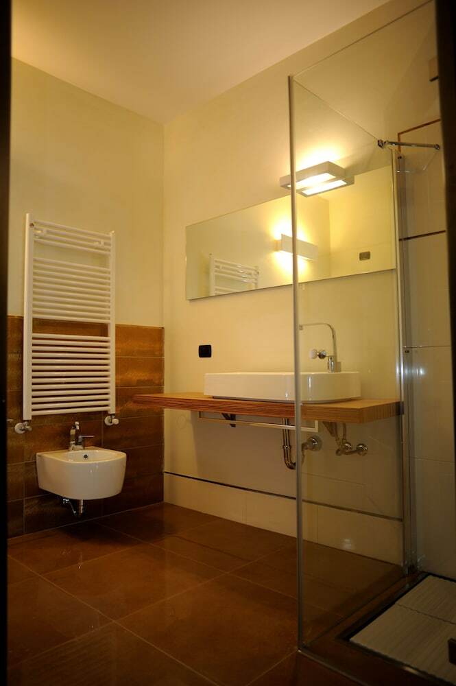 Hotel La Foresteria Canavese Country Club