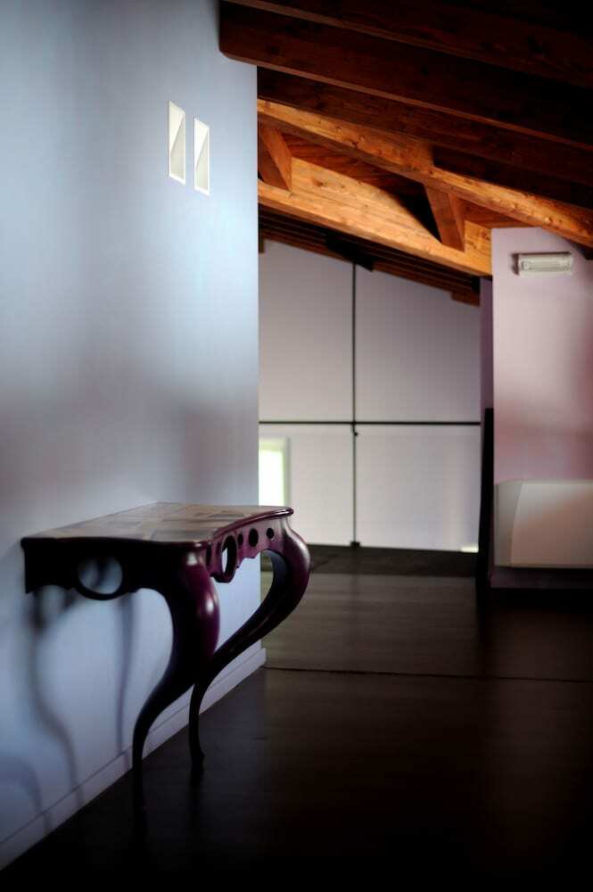 Hotel La Foresteria Canavese Country Club