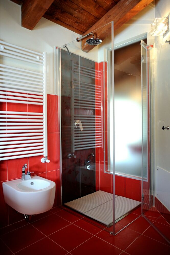 Hotel La Foresteria Canavese Country Club