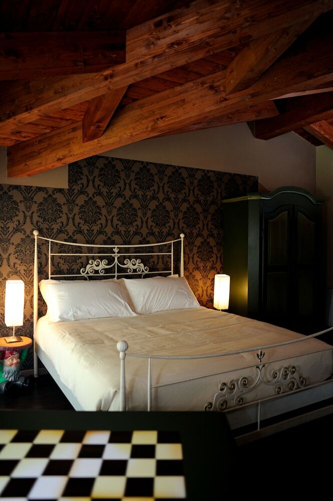 Hotel La Foresteria Canavese Country Club
