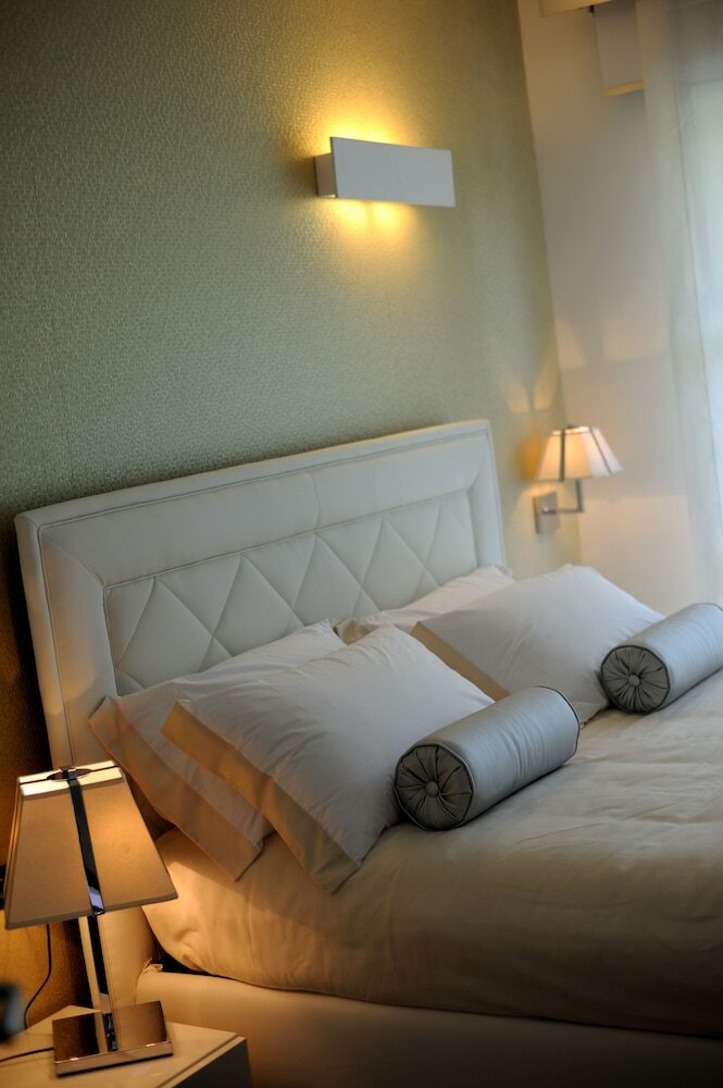 Hotel La Foresteria Canavese Country Club