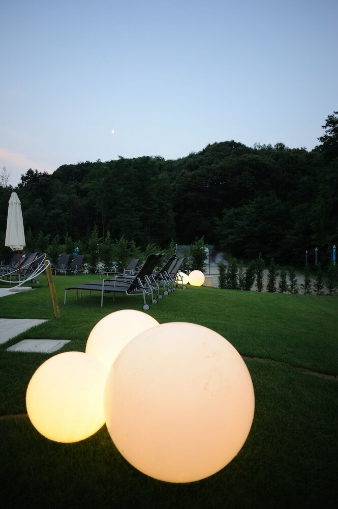 Hotel La Foresteria Canavese Country Club