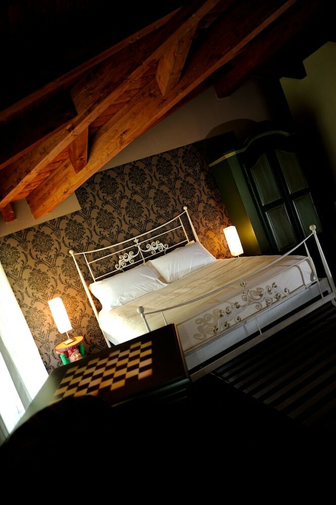 Hotel La Foresteria Canavese Country Club