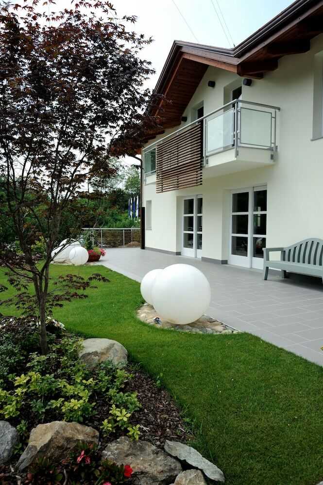 Hotel La Foresteria Canavese Country Club
