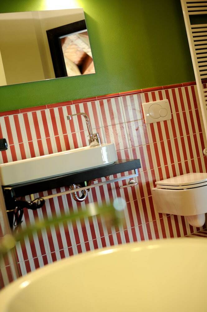 Hotel La Foresteria Canavese Country Club